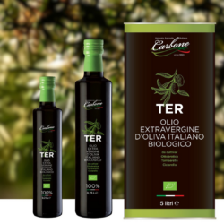Ter - olio Bio