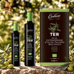 Ter - olio Bio